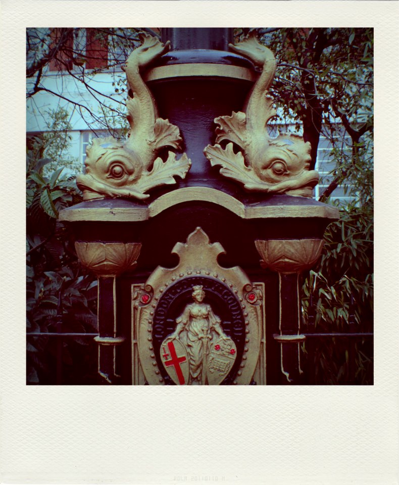 Photographie Angleterre Londres