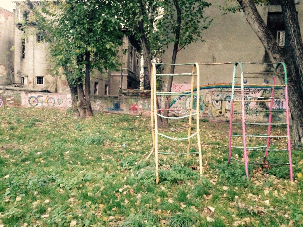 Photographie-Roumanie