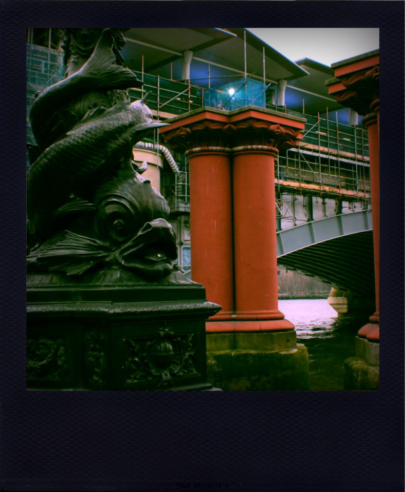 Photographie Angleterre Londres