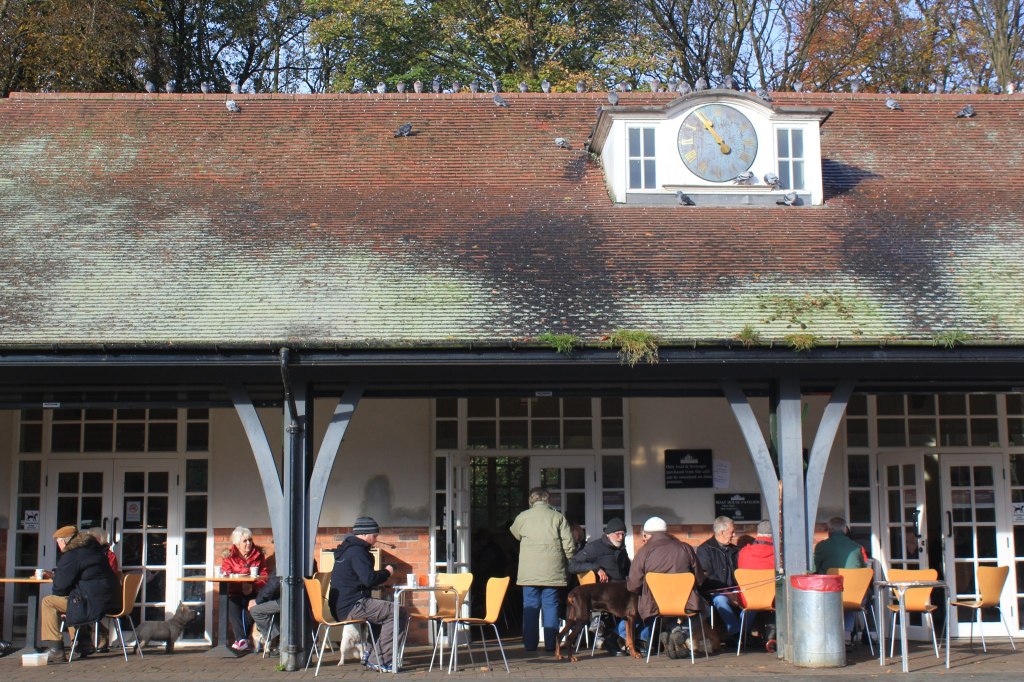 Photographie Angleterre