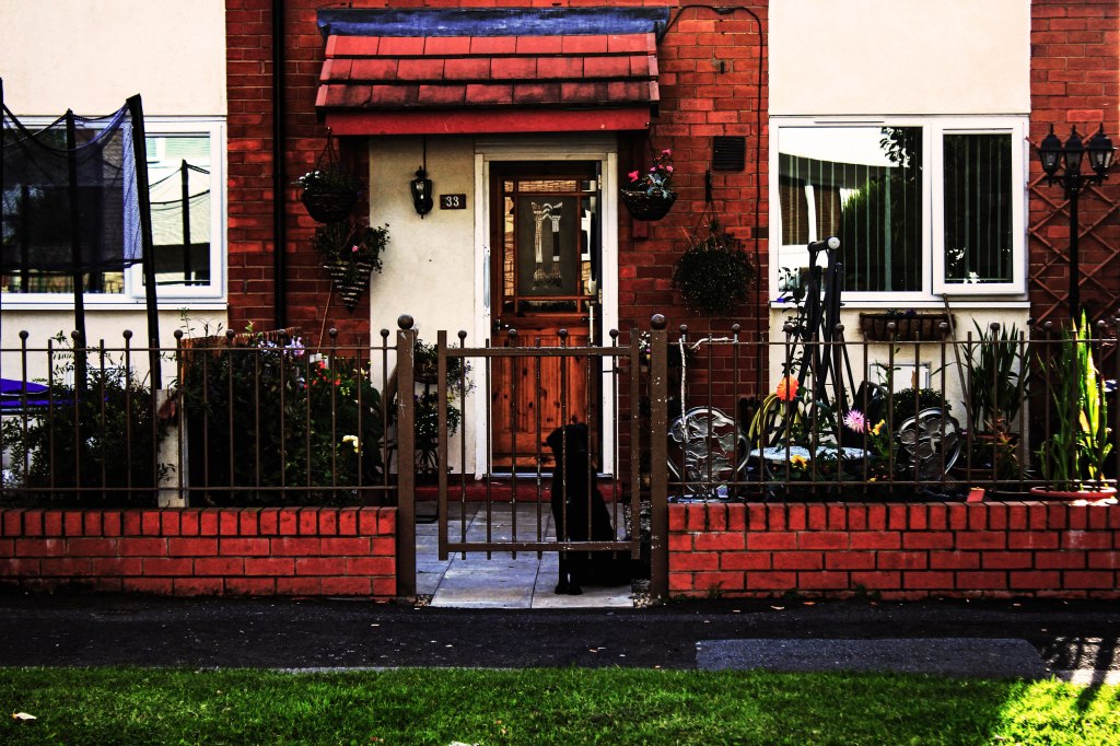 Photographie Angleterre Manchester