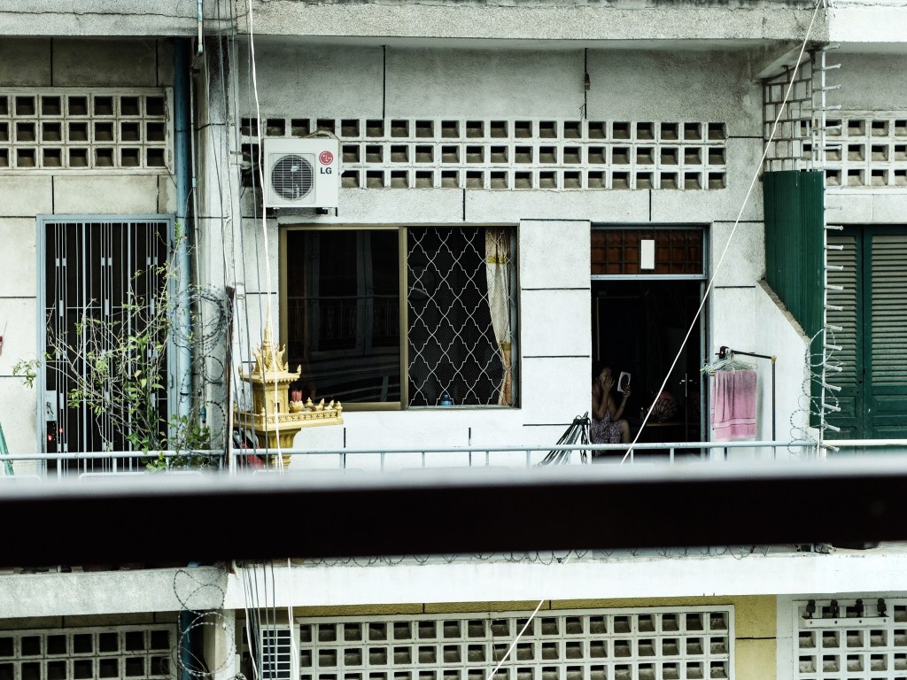 Photographie Cambodge