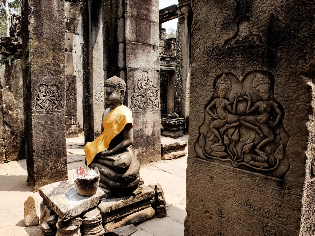 Photographie Cambodge