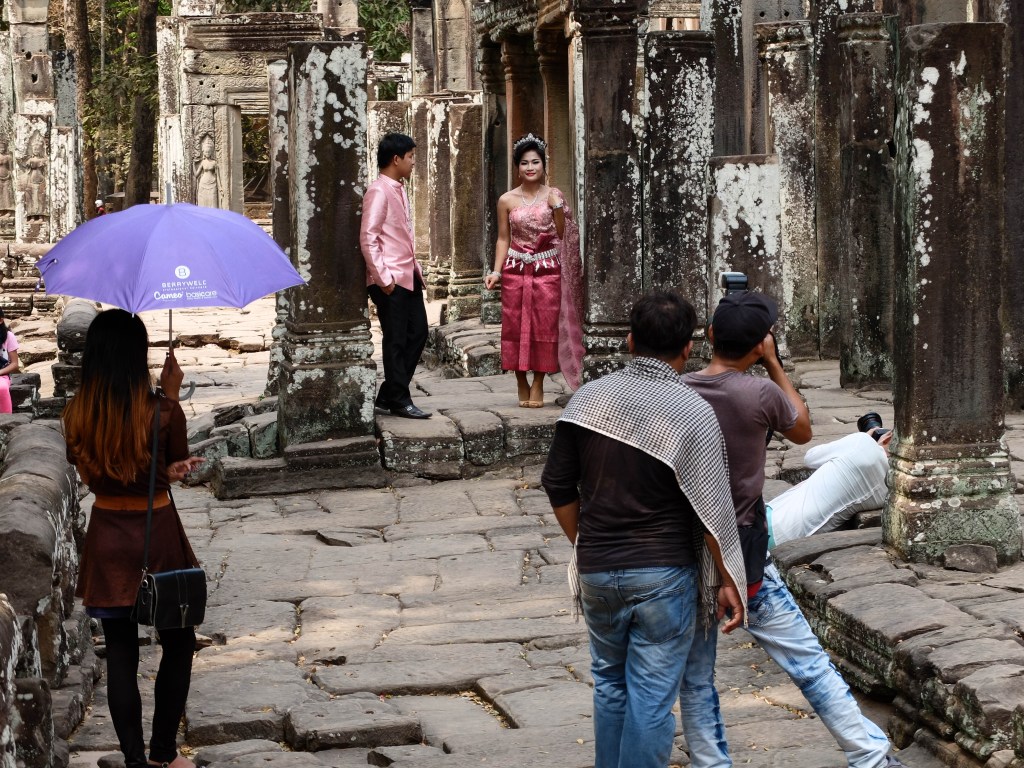 Photographie Cambodge