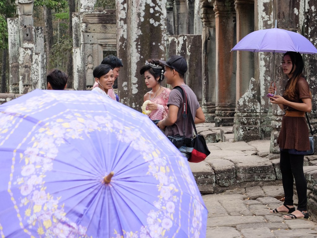 Photographie Cambodge