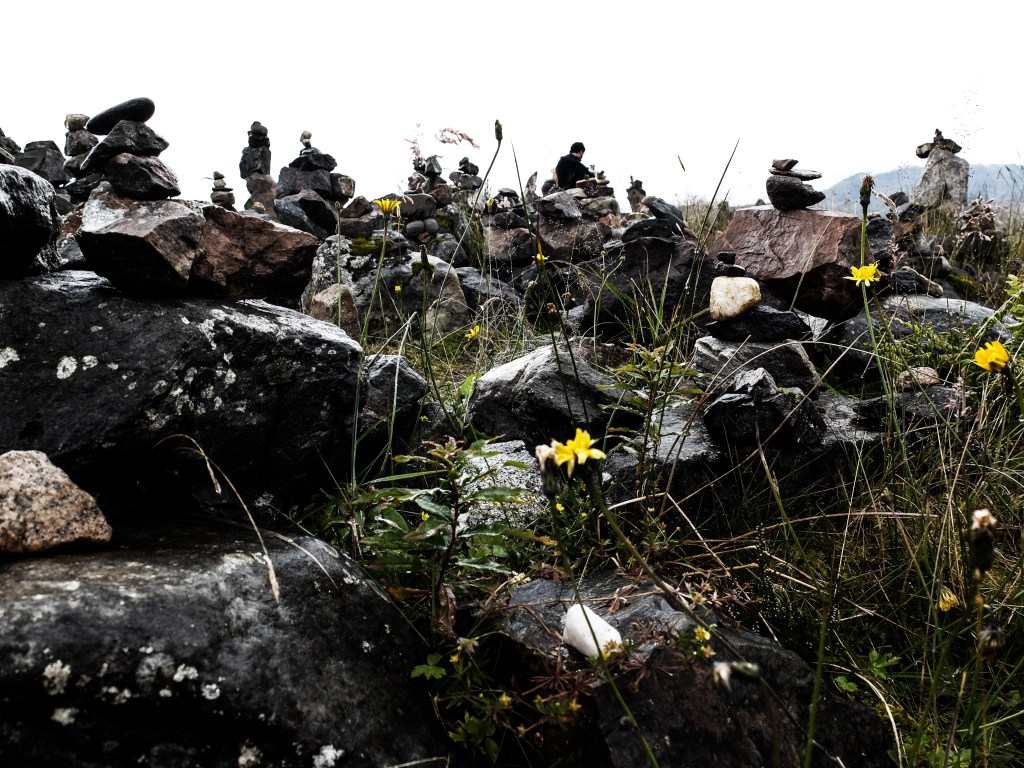 Photographie Ecosse paysage