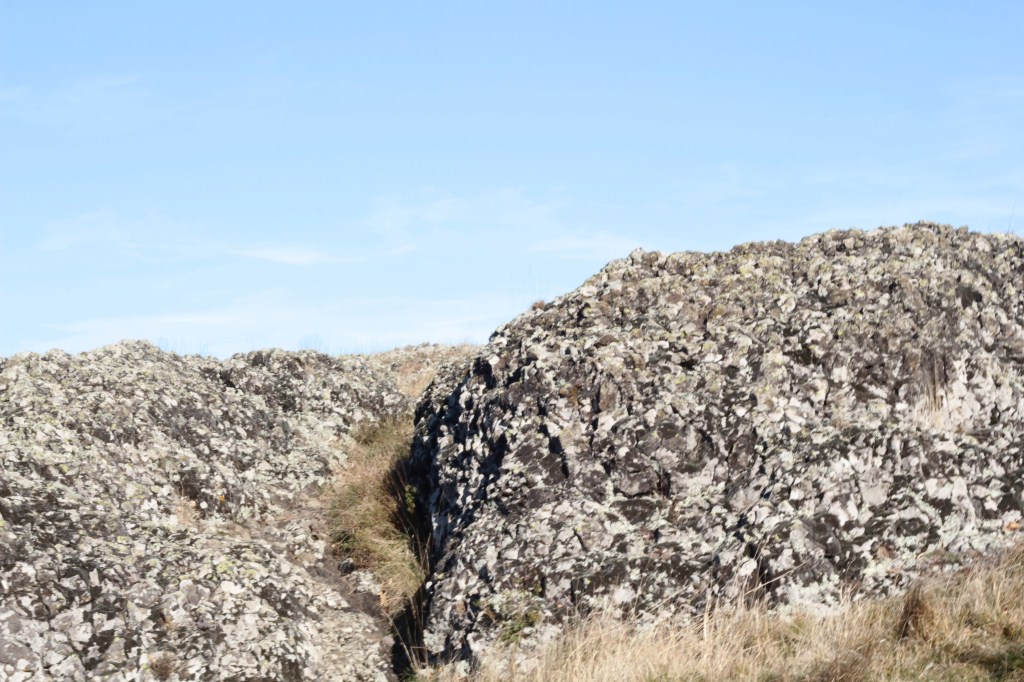 Photographie paysage Ardeche
