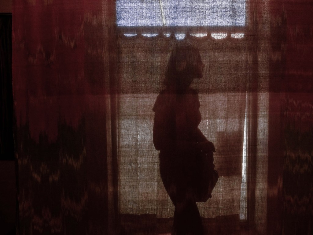 Photographie Saint Louis du Senegal