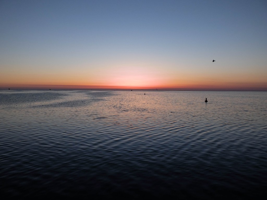 Photographie Tunisie Iles Kerkennah