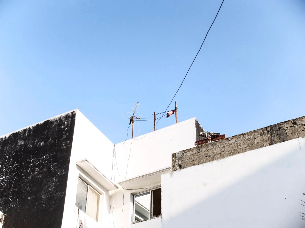 Photographie Saint Louis du Senegal
