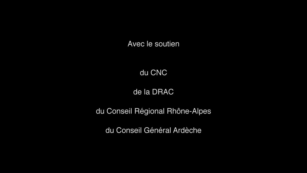 Extrait de film documentaire Apres la fete